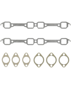 Eksosmanifold pakning ford y-blokk