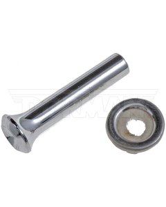 Lock knob