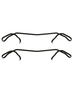 Monteringsett bak ford 01-07