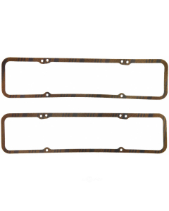 Toppdekselpakning chevy sb tykk kork 0,219''