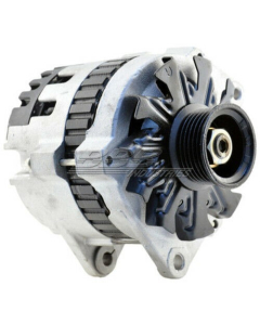 Dynamo div gm 3,1l 94-95, 100-105amp