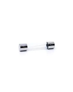 Sikring 2amp, 6,3mm x 32mm