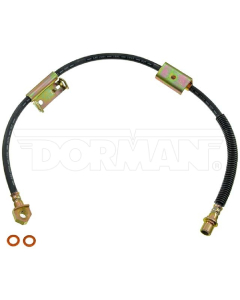 Bremseslange foran chevy silverado 1500 99-07 bruk bh142763