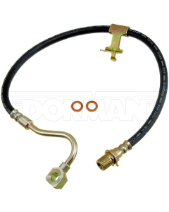 Bremseslange foran chevy 79-82 / bruk bh110424