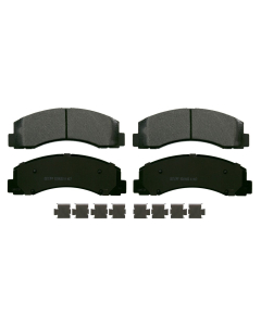 Bremseklosser foran ford f.-150/exped. 10-21 + lincoln navig 10-22