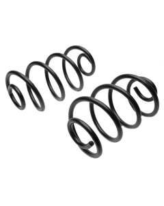 Spiralfjær