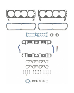 Toppakningsett ford 302 86-90