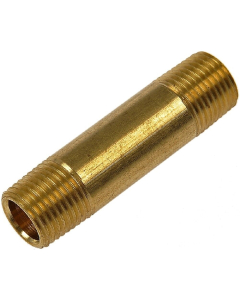 Fitting union 1/8" npt han 1-1/2" lang