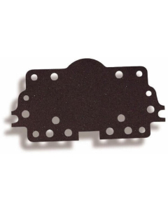Dyseplatepakning for holley 4160