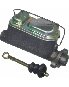 Hovedbremsesylinder bruk M98908