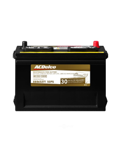 Batteri