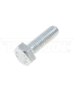 Bolt m6-1.0 x 20mm