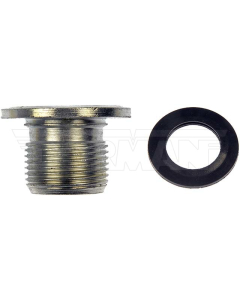 Plug, oil drain m22-1,5 cummings