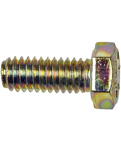 Bolt 5/16 -18 grad 8