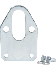 Bensinpumpe monteringsplate chevy sb