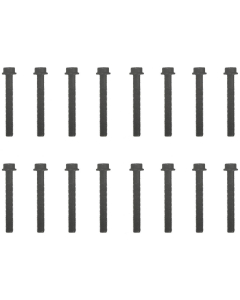 Topplokksboltsett
