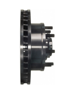 Bremseskive foran chevy 74-96 + gmc 74-96