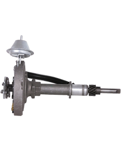 Fordeler 77-79 gm 153 cid m/hei