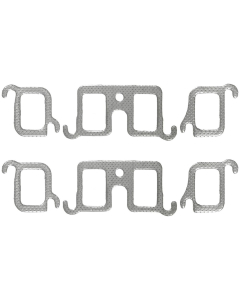 Eksosmanifold pakning buick 430-455 67-76