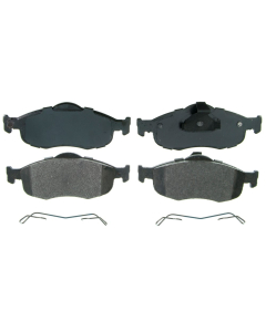 Bremseklosser foran ford 95-97