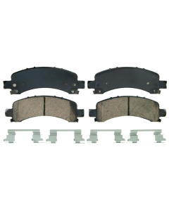 Bremseklosser bak gm 97-14