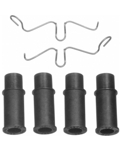Monteringsett foran mopar 78-82