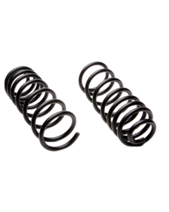 Spiralfjær