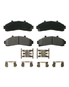 Bremseklosser foran ford 95-02 + mazda 95-03