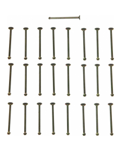 Monteringsett 2-5/8'' pin