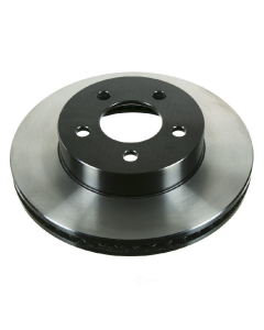 Bremseskive foran jeep liberty 02-07