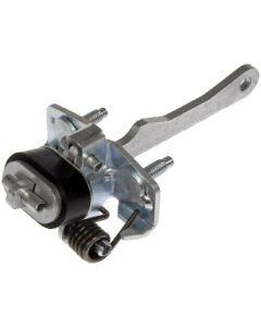 Stopper, dør jeep