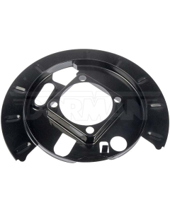 Backing plate, gm truck 00-07