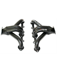Headers block hugger chevrolet smb