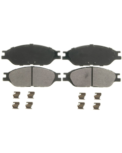 Bremseklosser foran ford windstar 99-03