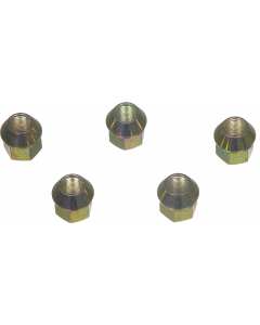 Hjulmutter div gm 80-02 + ford 77-09 + mercury 77-05