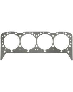 Toppakning chevy 283/327/350 marine