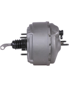 Bremsekraftforsterker ford 84-86