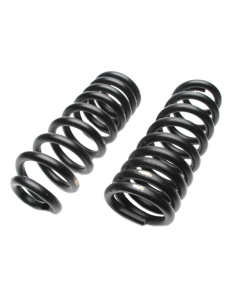 Spiralfjær