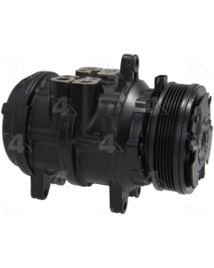 Ac kompressor