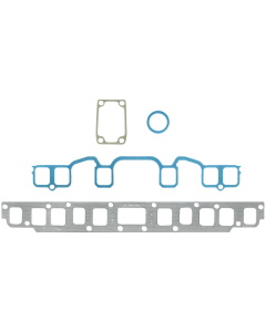 Innsug & eksosmanifold pakning jeep 232-258 65-80 + amc l6 64-80