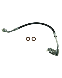 Bremseslange bak jeep wrangler 07-12 bruk h620924