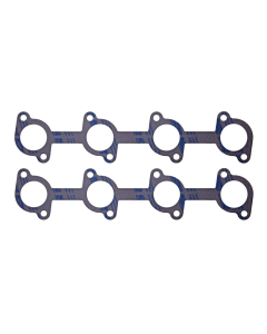 Eksosmanifold pakning bruk MS98017