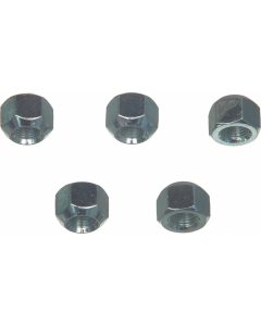 Hjulmutter 1/2''-20 bruk 611-121