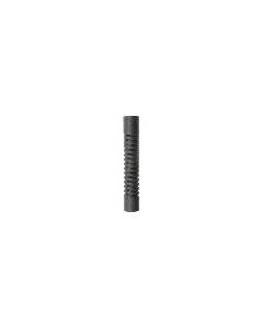 Radiatorslange flex 9,75" lang, 1,25" inv