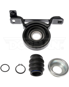 Center support bearing '03-14 cadillac