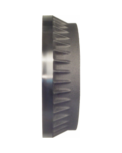 Bremsetrommel bak gm 64-92 + oldsmobile 65-91