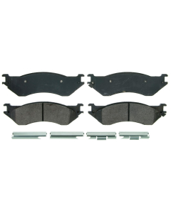 Bremseklosser foran ford 97-04