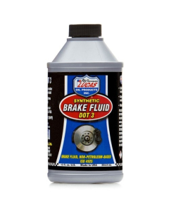 Bremsevæske dot 3, 355ml