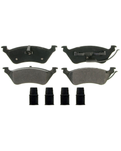 Bremseklosser bak mopar 01-08