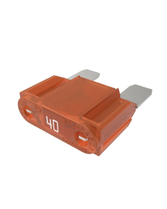 Sikring 40amp maxi